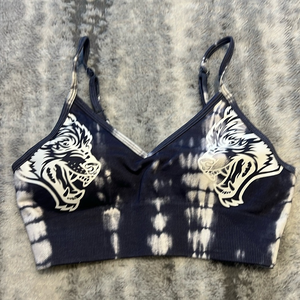 Darc Sport sports bra padded